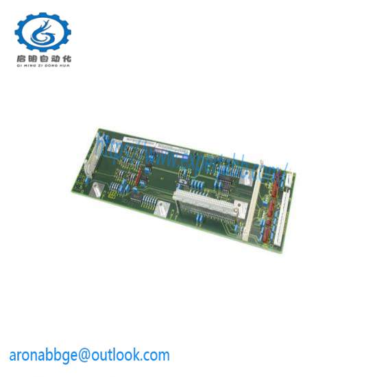 SIEMENS 6SE7031-2HF84-1BG0 Inverter Interface board