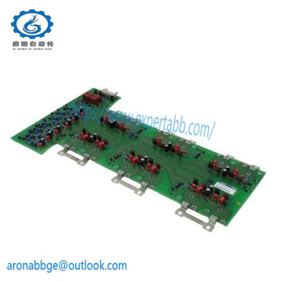 SIEMENS 6SE7033-2EG84-1JF1 IGD3 Inverter Control Module