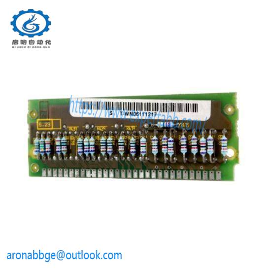 Siemens 6SE7035-1EJ84-1BH0  ABO Module