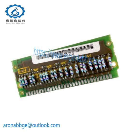 Siemens 6SE7035-1EJ84-1BH0  ABO Module