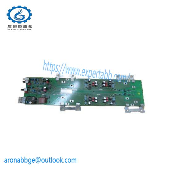 SIEMENS 6SE7038-6EK84-1JC2 Inverter control Module