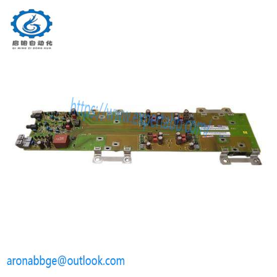 FOXBORO IPM06A CM902WX AC/DC