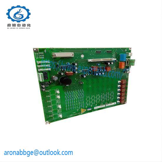 SIEMENS 6SE7041-8GK85-OHA0 Rectifier interfaces Module