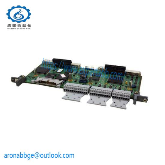 SIEMENS 6SE7090-0XX84-0AA1 CU1 Microprocessor Board