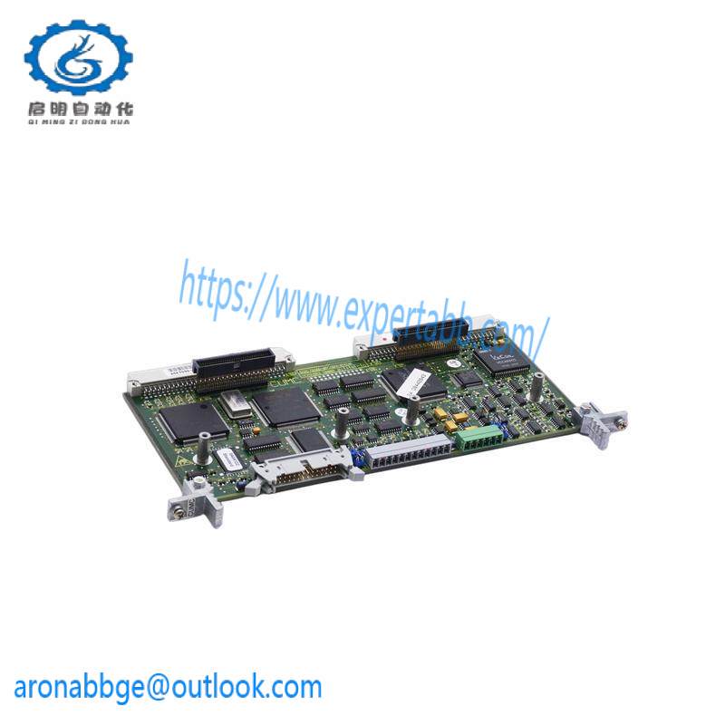 SIEMENS 6SE7090-0XX84-0AD0 CONTROL UNIT