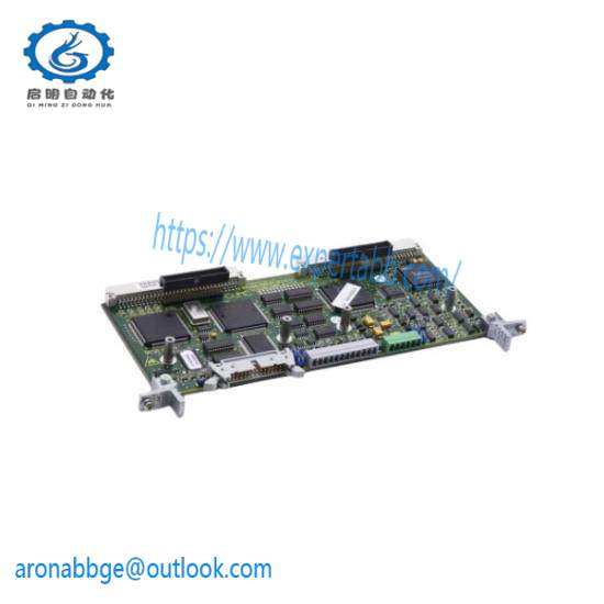 Siemens 6SE7090-0XX84-0AD0 Controol Unit