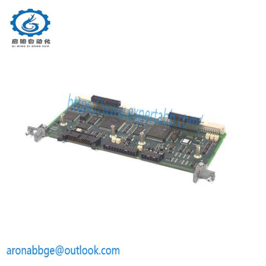 SIEMENS 6SE7090-0XX84-0AD1 Control Board
