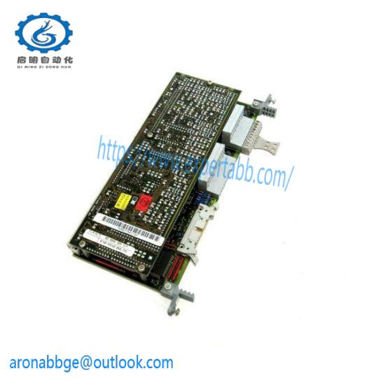 SIEMENS 6SE7090-0XX84-0AJ0 MWH Module