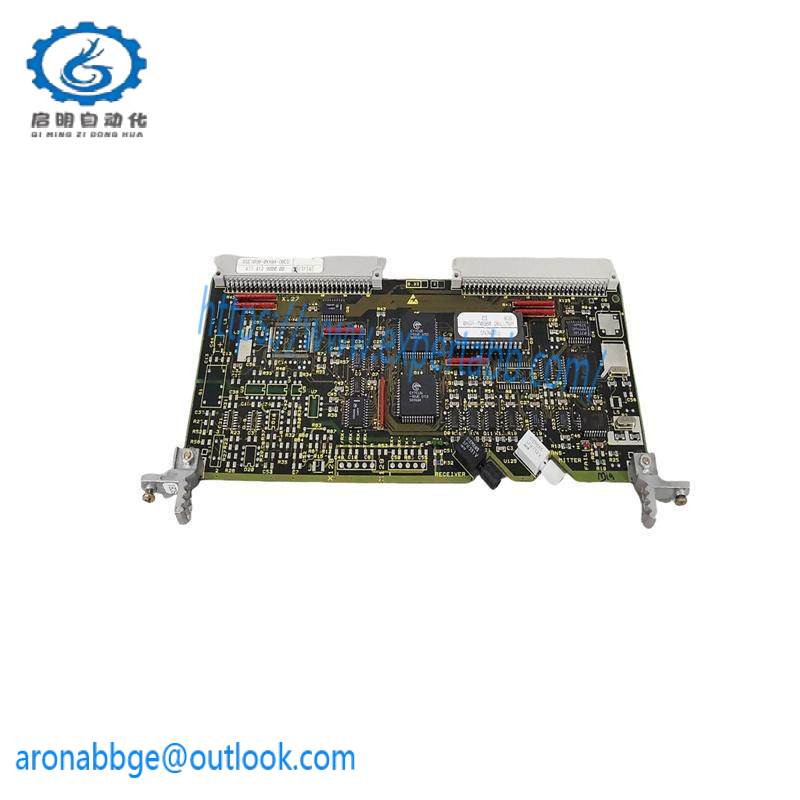 SIEMENS 6SE7090-0XX84-0BC0 interfaces module