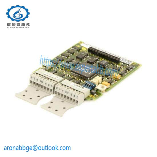 SIEMENS 6SE7090-0XX84-0FA0 Incremental Encoder Evaluation Module