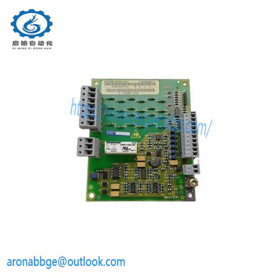 Siemens 6SE7090-0XX84-1GA1 Master drives module