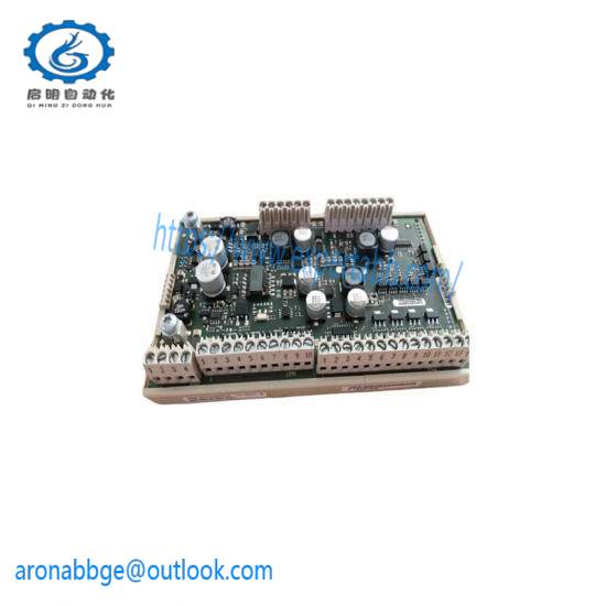 Siemens 6SE7090-0XX84-3DB1 Digital Techo Interface card
