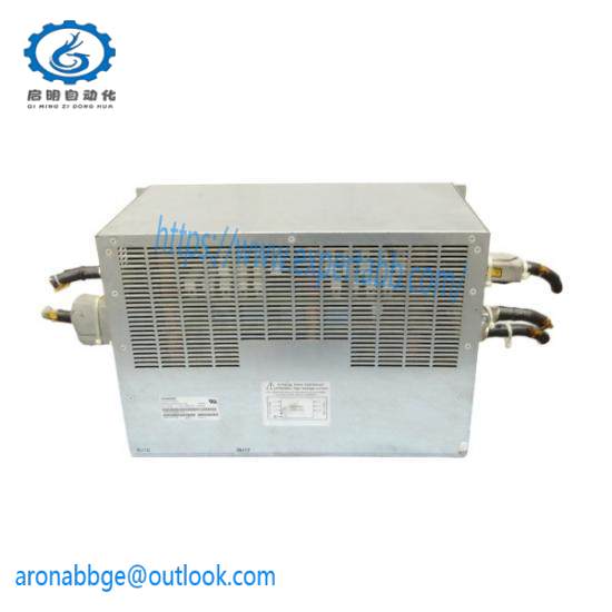 SIEMENS 6SL3000-0BE31-2AA0 Line Filter