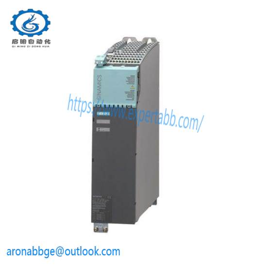 SIEMENS 6SL3131-7TE23-6AA3 Active Line Module