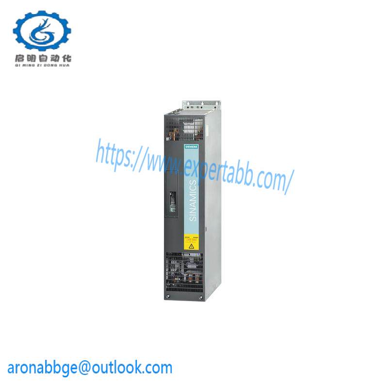 SIEMENS 6SL3162-2BM00-0AA0 SMART LINE MODULE