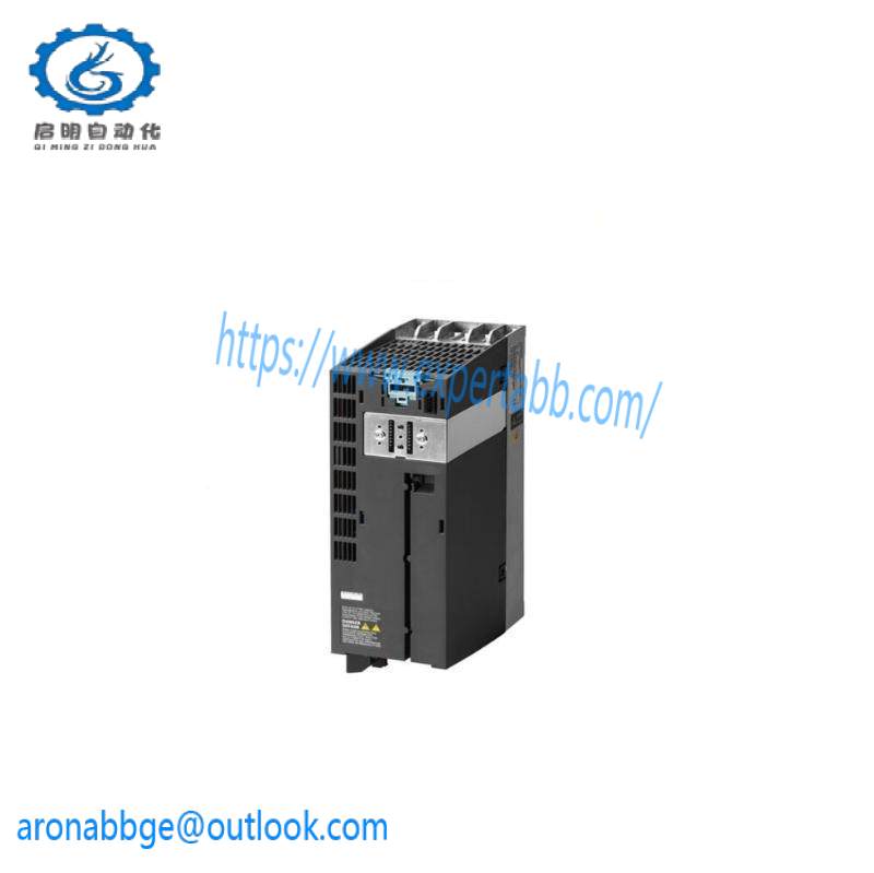 Siemens 6SL3210-1PE22-7UL0 Power Module