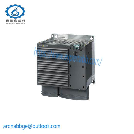 SIEMENS 6SL3224-0BE21-5UA0 Power Module
