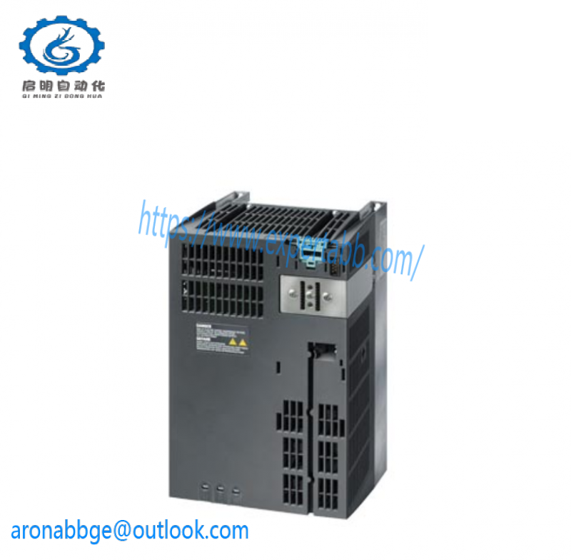 SIEMENS 6SL3224-0BE31-1UA0 Power Module PM240