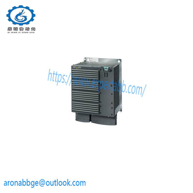 SIEMENS 6SL3224-0BE33-7AA0 Power Module