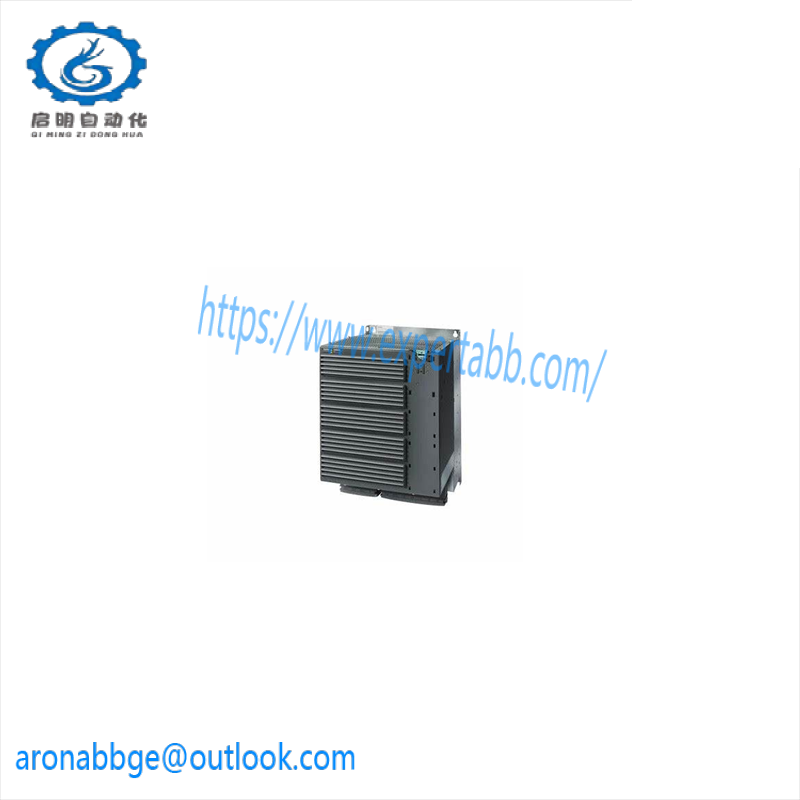Siemens 6SL3224-0BE34-5UA0 Power Module