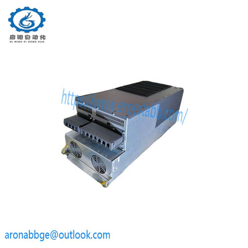 SIEMENS 6SL3224-0BE37-5AA0 POWER MODULE