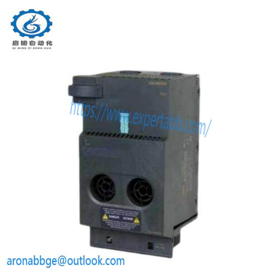 SIEMENS 6SL3225-0SE22-2UA2 Frequency Converter for ET200S