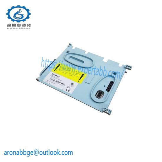 Siemens 6SL3260-2TA00-0AA0 Backplane Bus Module