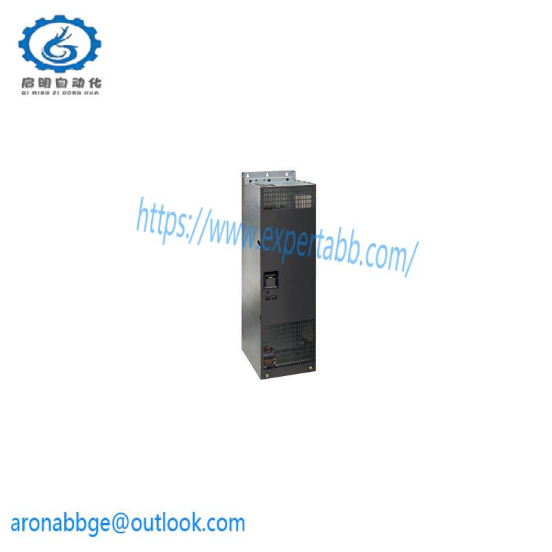 SIEMENS 6SL3351-1AE33-8AA2 AC Inverter