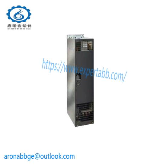 SIEMENS 6SL3351-1AE33-8AA2 Drive AC /Power Module