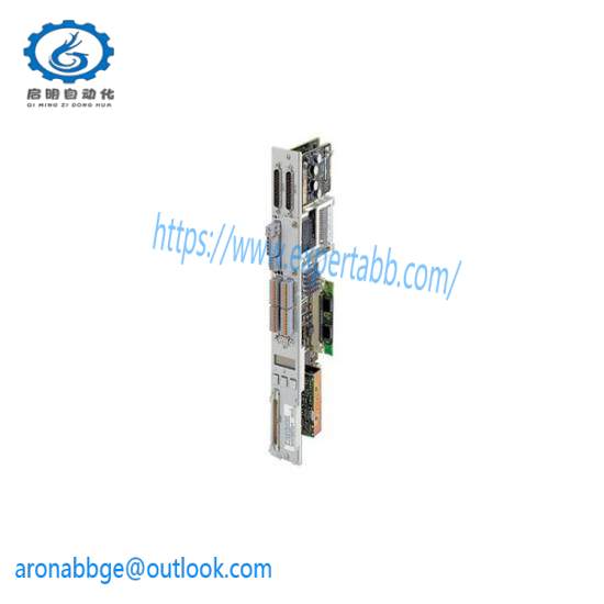 Siemens 6SN1118-0NK01-0AA2 Simodrive Drive Module