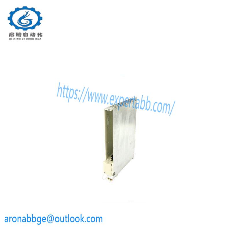 Siemens 6SN1123-1AA00-0CA1 Simodrive LT-Module INT.50A