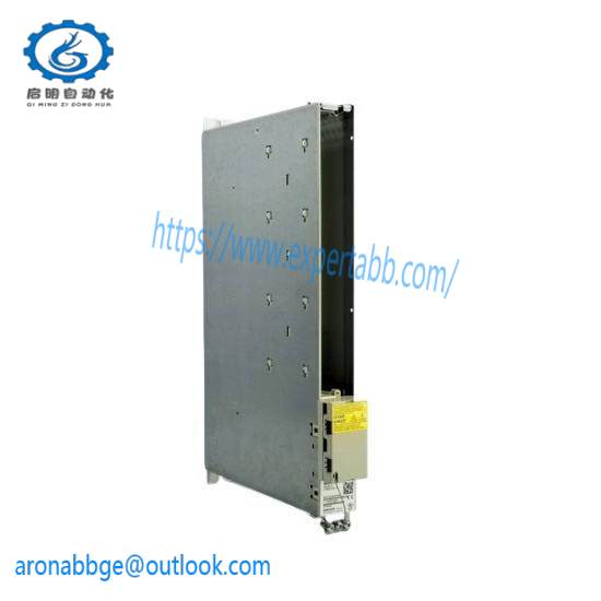 SIEMENS 6SN1123-1AA00-0HA2 POWER MODULE