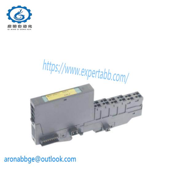 Siemens 6SN1123-1AA01-0FA1 611 Power Module