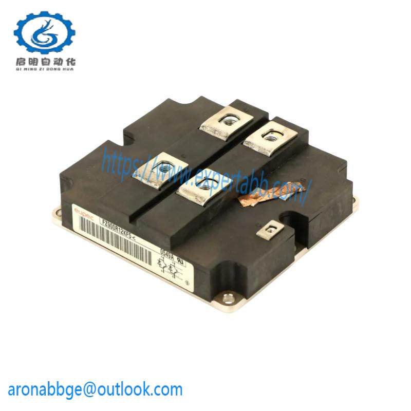 SIEMENS 6SY7000-0AC84 TRANSISTOR MODULE