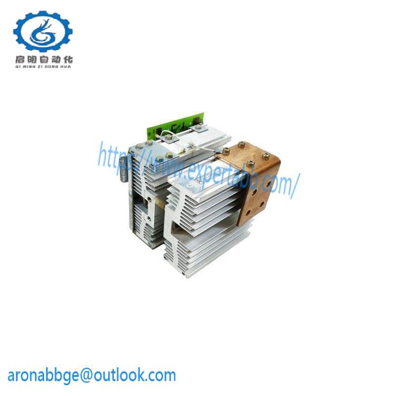 SIEMENS 6SY7010-0AB07 thyristor module
