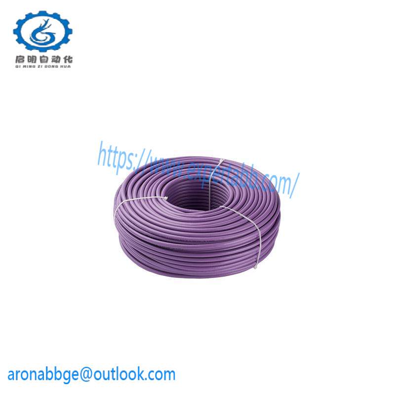 SIEMENS 6XV1830-0ET10 COMMUNICATION CABLE