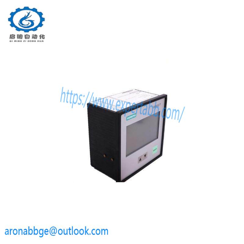 SIEMENS 7RE2800-0CA00 Plc Module