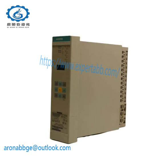 Siemens 6ES7650-1AA61-2XX0