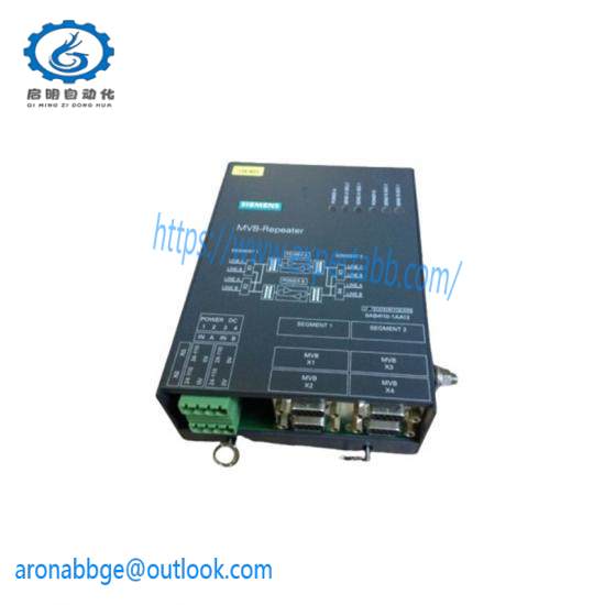 SIEMENS 9AB4110-2AA10 Controller