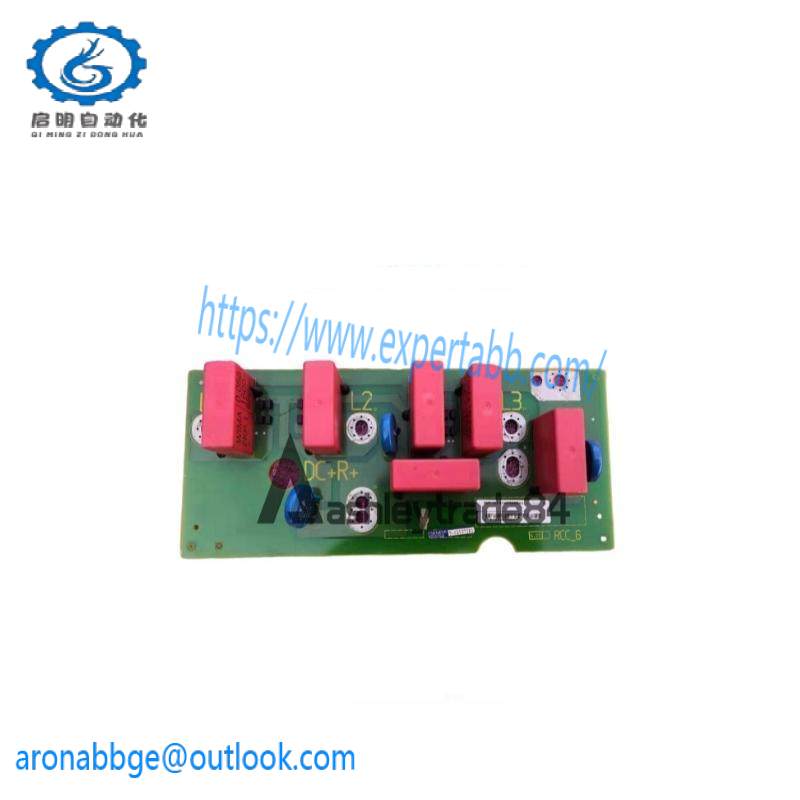 Siemens A5E00160441 Filter Board