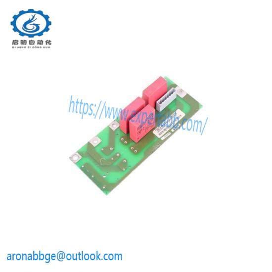 SIEMENS A5E00168908/6SE7031-7HF84-1HH1 Precharging module