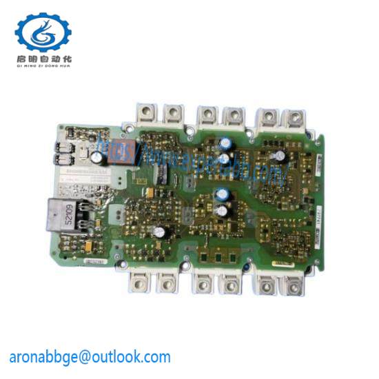 SIEMENS A5E00297617