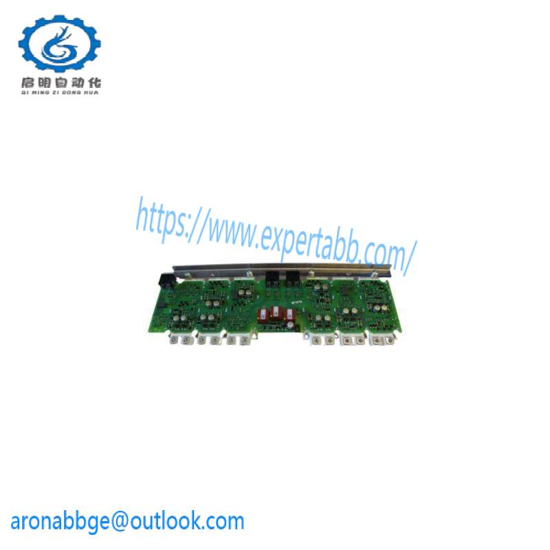 SIEMENS A5E00714561 INVERTER DRIVER BOARD