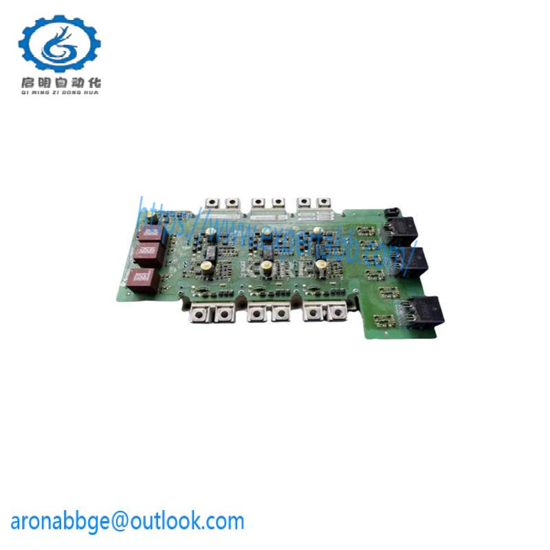 Siemens A5E00825001 + FS300R12KE3_S1 Power Block Module
