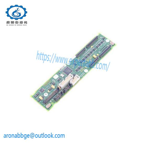 SIEMENS A5E00896864 CONTROL BOARD