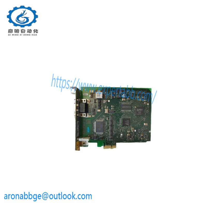 SIEMENS A5E01100622/E115352 communication card