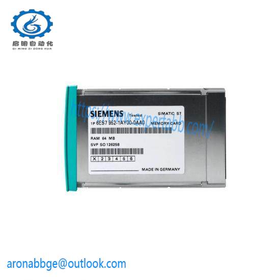 SIEMENS A5E01162141
