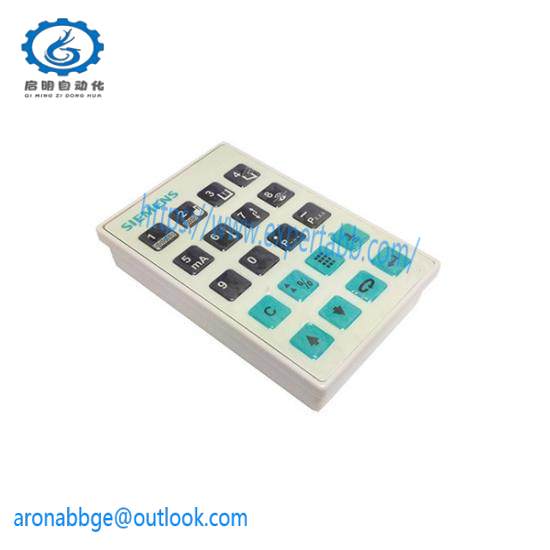 SIEMENS A5E36563512 ULTRASONIC HAND PROGRAMMER