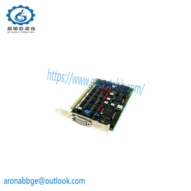 SIEMENS C79458-L2343-A2 COMMUNICATION PROCESSOR MODULE