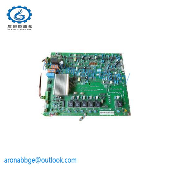 SIEMENS C98043-A1691-L1 -12 / 6SE7036-0EF85-0EA0 Control Module
